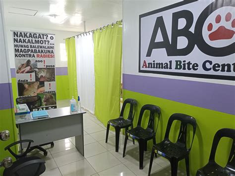 mandaue animal bite center